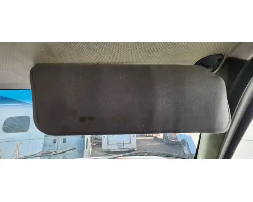 Sun Visor (External) GMC C6500 Complete Recycling Group LLC