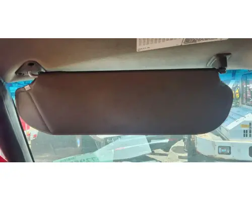 Sun Visor (External) GMC C6500 Complete Recycling Group LLC