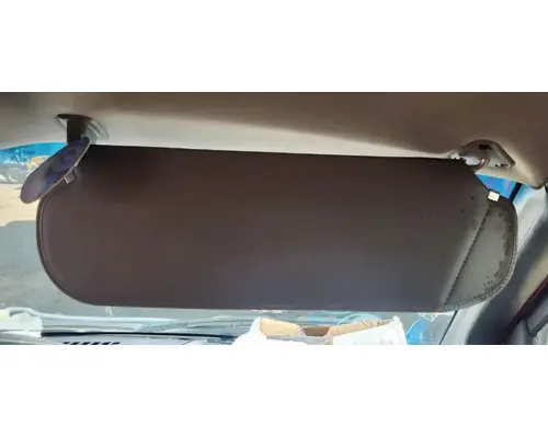 Sun Visor (External) GMC C6500 Complete Recycling Group LLC