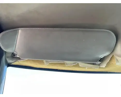 Sun Visor (External) GMC C6500 Complete Recycling Group LLC