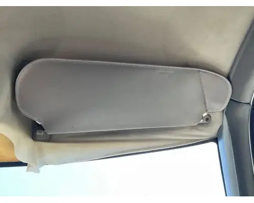 Sun Visor (External) GMC C6500 Complete Recycling Group LLC