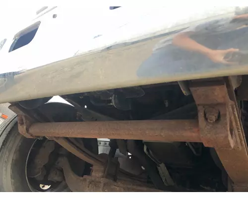 Suspension GMC C6500 Vander Haags Inc Col