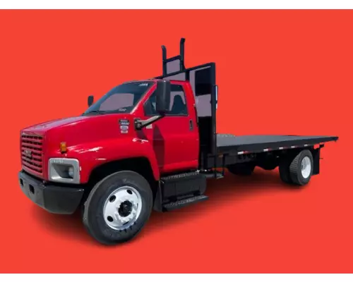 Complete Vehicle GMC C6500 American Truck Sales