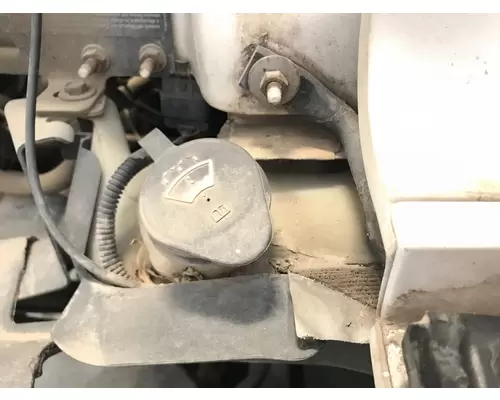 Windshield Washer Reservoir GMC C6500 Vander Haags Inc Cb