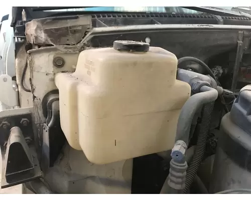 Windshield Washer Reservoir GMC C6500 Vander Haags Inc Kc