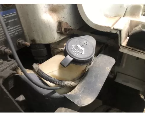 Windshield Washer Reservoir GMC C6500 Vander Haags Inc WM