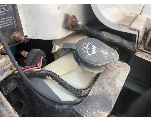 Windshield Washer Reservoir GMC C6500 Vander Haags Inc Col