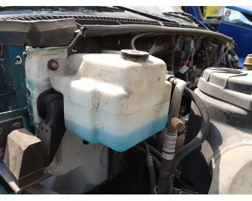 Windshield Washer Reservoir GMC C6500 LKQ Heavy Truck Maryland