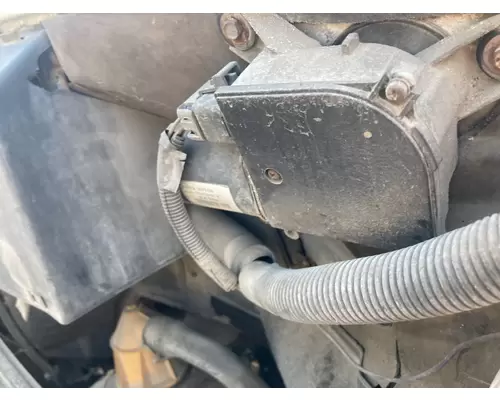Wiper Motor, Windshield GMC C6500 Vander Haags Inc Kc