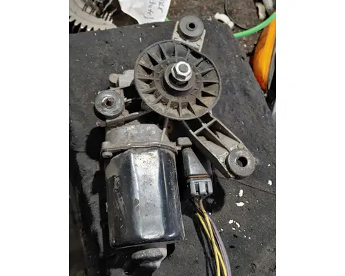 Wiper Motor, Windshield GMC C6500 Truck Salvage International Inc