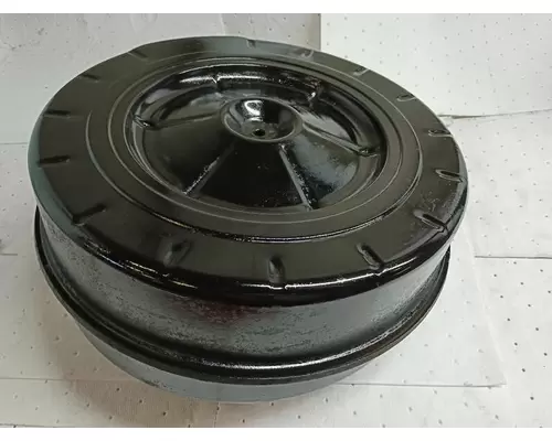 Air Cleaner GMC C6 Spalding Auto Parts