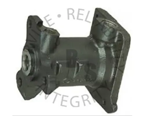 Power Brake Booster GMC C6 Vander Haags Inc Sf