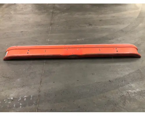 Bumper Assembly, Front GMC C6 Vander Haags Inc Cb