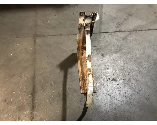 Fuel Tank Strap/Hanger GMC C6 Vander Haags Inc Sp