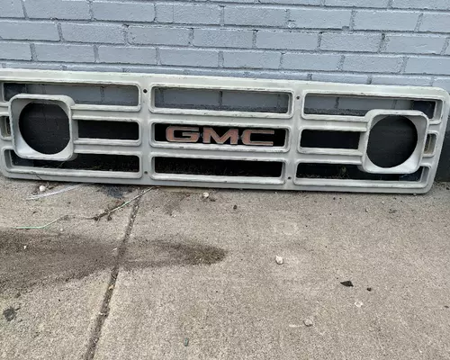 Grille GMC C6 Custom Truck One Source