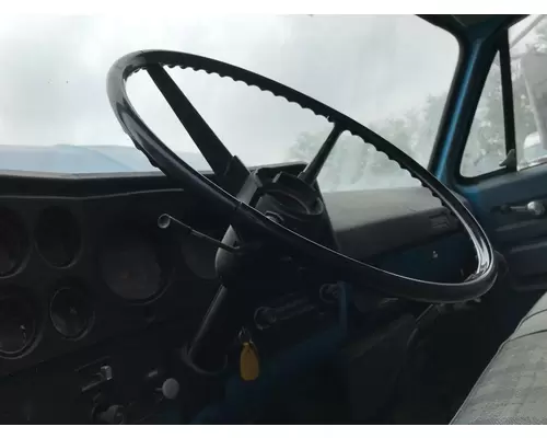 Steering Column GMC C6 Vander Haags Inc Dm
