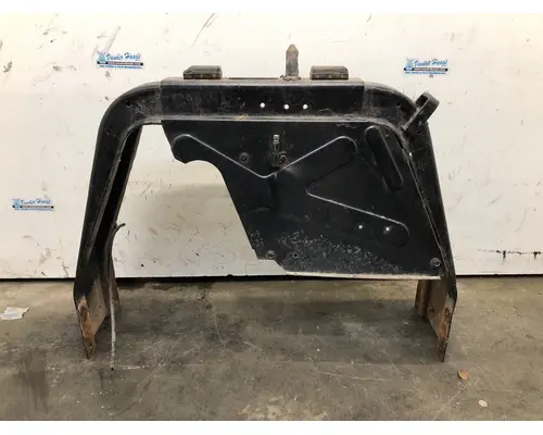 Suspension GMC C6 Vander Haags Inc Cb