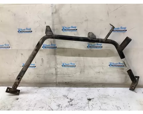 Suspension GMC C6 Vander Haags Inc Cb