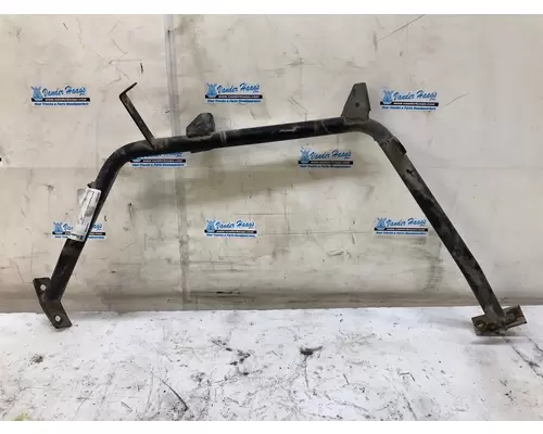 Suspension GMC C6 Vander Haags Inc Cb