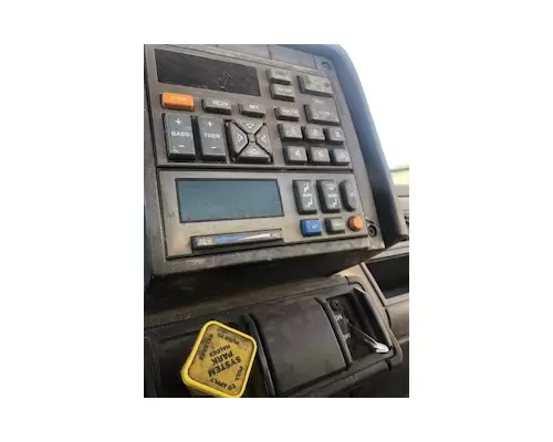 Air Conditioning Selector GMC C7000 Topkick American Truck Salvage