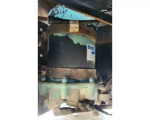 Air Dryer GMC C7000 Topkick Complete Recycling Group LLC