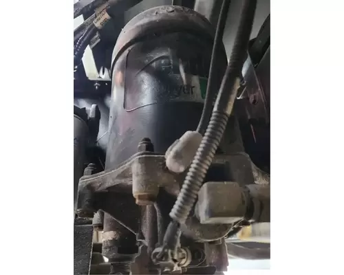 Air Dryer GMC C7000 Topkick Complete Recycling Group LLC