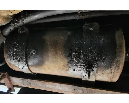Air Tank GMC C7000 Topkick Complete Recycling Group LLC