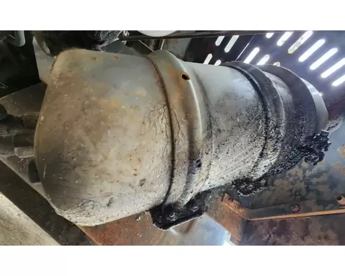 Air Tank GMC C7000 Topkick Complete Recycling Group LLC