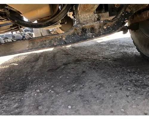 Axle Assembly, Front (Steer) GMC C7000 Topkick Holst Truck Parts
