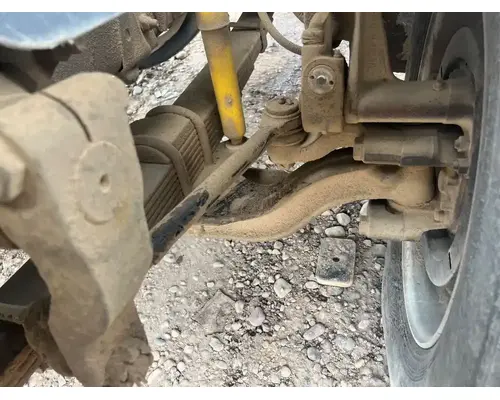 Axle Assembly, Front (Steer) GMC C7000 Topkick Holst Truck Parts