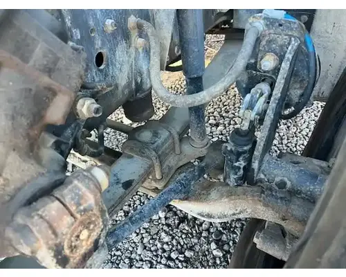Axle Assembly, Front (Steer) GMC C7000 Topkick Holst Truck Parts