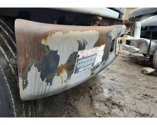 Bumper Assembly, Front GMC C7000 Topkick Complete Recycling Group LLC