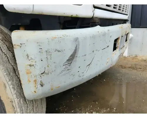 Bumper Assembly, Front GMC C7000 Topkick Complete Recycling Group LLC