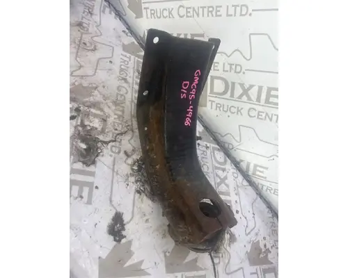 Cab GMC C7000 Topkick Dixie Truck Centre