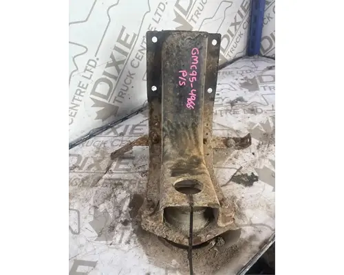 Cab GMC C7000 Topkick Dixie Truck Centre