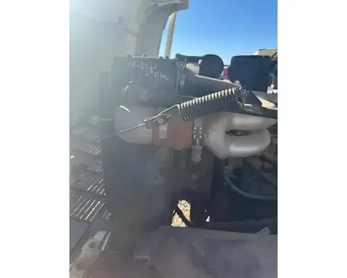 Charge Air Cooler (ATAAC) GMC C7000 Topkick Holst Truck Parts