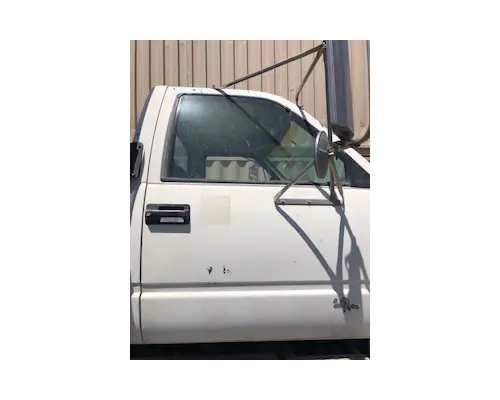 Door Assembly, Front GMC C7000 Topkick American Truck Salvage