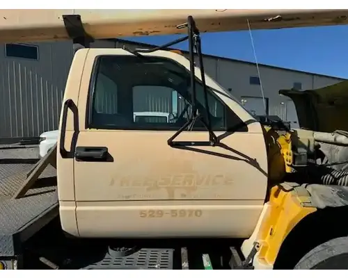 Door Assembly, Front GMC C7000 Topkick Holst Truck Parts