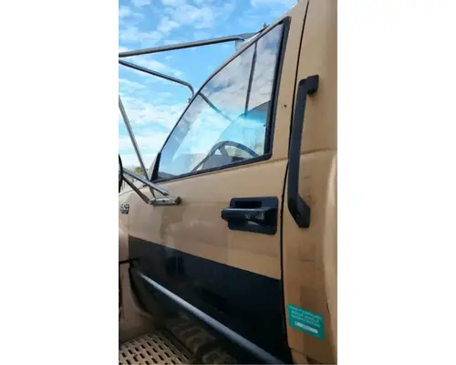 Door Assembly, Front GMC C7000 Topkick Complete Recycling Group LLC