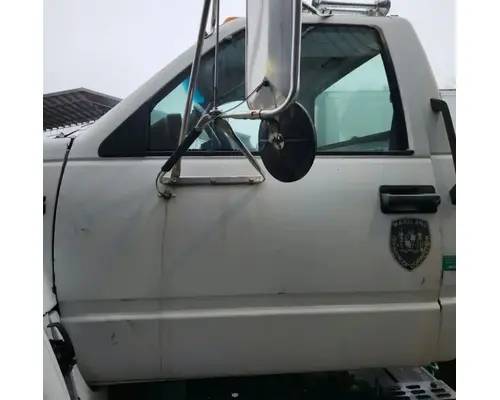 Door Assembly, Front GMC C7000 Topkick Complete Recycling Group LLC