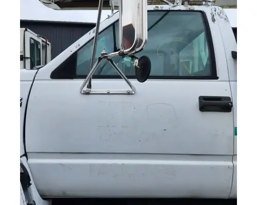 Door Assembly, Front GMC C7000 Topkick Complete Recycling Group LLC