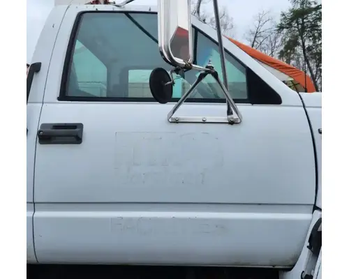 Door Assembly, Front GMC C7000 Topkick Complete Recycling Group LLC