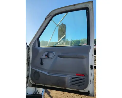 Door Assembly, Front GMC C7000 Topkick Complete Recycling Group LLC