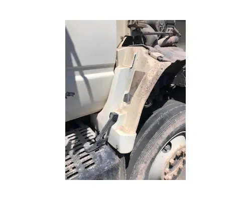 Fender Extension GMC C7000 Topkick American Truck Salvage