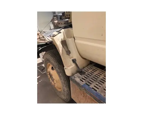 Fender Extension GMC C7000 Topkick American Truck Salvage
