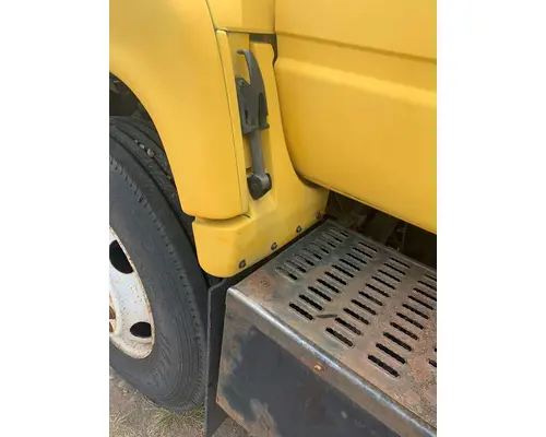 Fender Extension GMC C7000 Topkick Holst Truck Parts