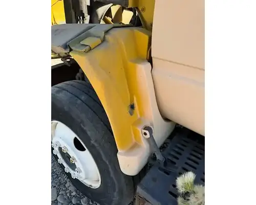 Fender Extension GMC C7000 Topkick Holst Truck Parts