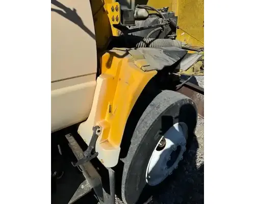Fender Extension GMC C7000 Topkick Holst Truck Parts