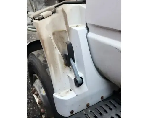 Fender Extension GMC C7000 Topkick Complete Recycling Group LLC