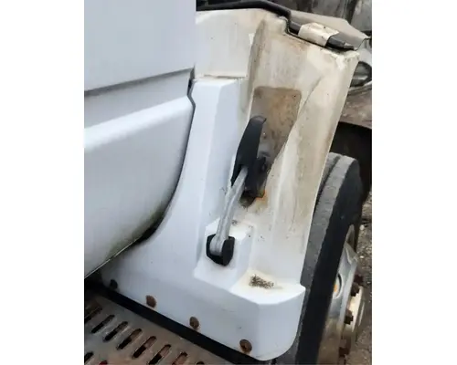 Fender Extension GMC C7000 Topkick Complete Recycling Group LLC